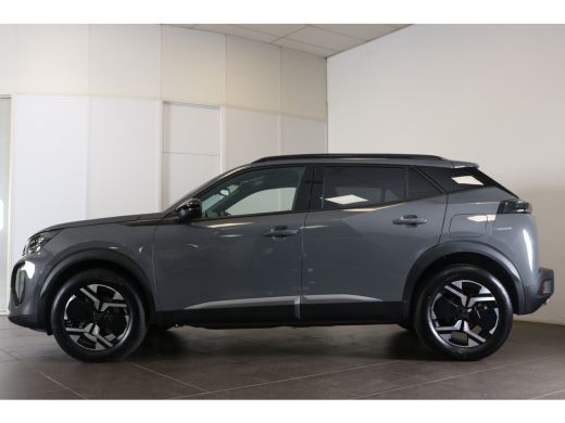 Peugeot 2008 1.2 Hybrid 136 Allure | Apple Carplay | PDC V+A | Cruise control | LMV 17"| DAB | LED Koplampen | ActivLease financial lease