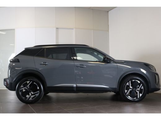 Peugeot 2008 1.2 Hybrid 136 Allure | Apple Carplay | PDC V+A | Cruise control | LMV 17"| DAB | LED Koplampen | ActivLease financial lease