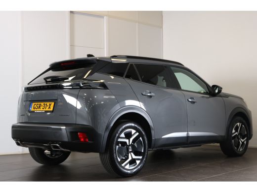 Peugeot 2008 1.2 Hybrid 136 Allure | Apple Carplay | PDC V+A | Cruise control | LMV 17"| DAB | LED Koplampen | ActivLease financial lease