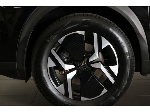 Peugeot 2008 1.2 Hybrid 136 Allure | Apple Carplay | PDC V+A | Cruise control | LMV 17"| DAB | LED Koplampen | ActivLease financial lease