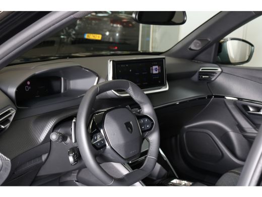 Peugeot 2008 1.2 Hybrid 136 Allure | Apple Carplay | PDC V+A | Cruise control | LMV 17"| DAB | LED Koplampen | ActivLease financial lease