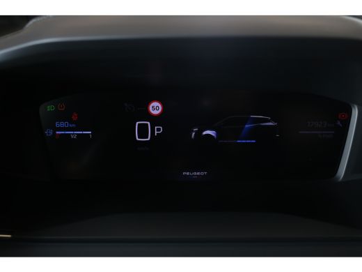 Peugeot 2008 1.2 Hybrid 136 Allure | Apple Carplay | PDC V+A | Cruise control | LMV 17"| DAB | LED Koplampen | ActivLease financial lease