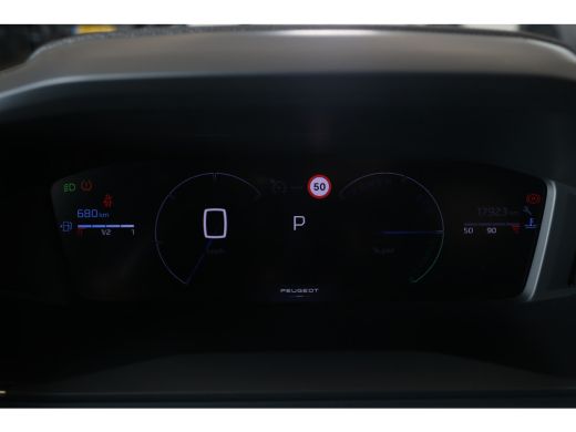 Peugeot 2008 1.2 Hybrid 136 Allure | Apple Carplay | PDC V+A | Cruise control | LMV 17"| DAB | LED Koplampen | ActivLease financial lease