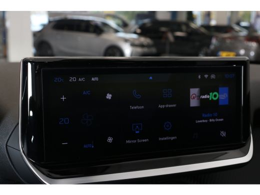 Peugeot 2008 1.2 Hybrid 136 Allure | Apple Carplay | PDC V+A | Cruise control | LMV 17"| DAB | LED Koplampen | ActivLease financial lease