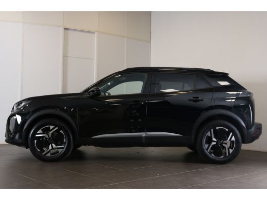 Peugeot 2008 1.2 Hybrid 136 Allure | Apple Carplay | PDC V+A | Cruise control | LMV 17"| DAB | LED Koplampen | ActivLease financial lease