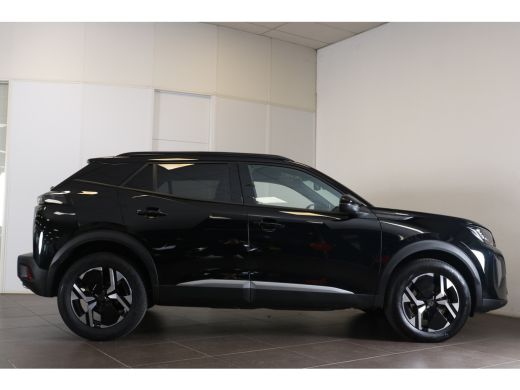 Peugeot 2008 1.2 Hybrid 136 Allure | Apple Carplay | PDC V+A | Cruise control | LMV 17"| DAB | LED Koplampen | ActivLease financial lease