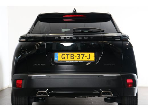 Peugeot 2008 1.2 Hybrid 136 Allure | Apple Carplay | PDC V+A | Cruise control | LMV 17"| DAB | LED Koplampen | ActivLease financial lease