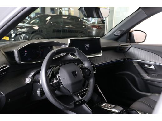 Peugeot 2008 1.2 Hybrid 136 GT | Navi | Camera V+ A | Cruise control | Keyless entry | DAB | Full Led koplampen | ActivLease financial lease