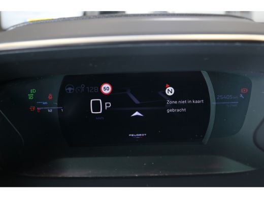 Peugeot 2008 1.2 Hybrid 136 GT | Navi | Camera V+ A | Cruise control | Keyless entry | DAB | Full Led koplampen | ActivLease financial lease