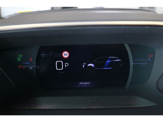 Peugeot 2008 1.2 Hybrid 136 GT | Navi | Camera V+ A | Cruise control | Keyless entry | DAB | Full Led koplampen | ActivLease financial lease