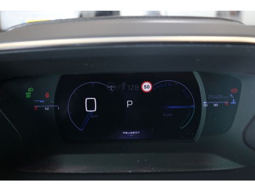 Peugeot 2008 1.2 Hybrid 136 GT | Navi | Camera V+ A | Cruise control | Keyless entry | DAB | Full Led koplampen | ActivLease financial lease