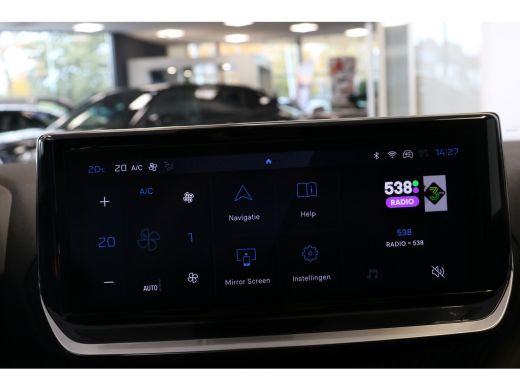Peugeot 2008 1.2 Hybrid 136 GT | Navi | Camera V+ A | Cruise control | Keyless entry | DAB | Full Led koplampen | ActivLease financial lease