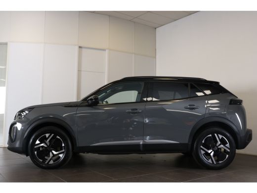 Peugeot 2008 1.2 Hybrid 136 GT | Navi | Camera V+ A | Cruise control | Keyless entry | DAB | Full Led koplampen | ActivLease financial lease