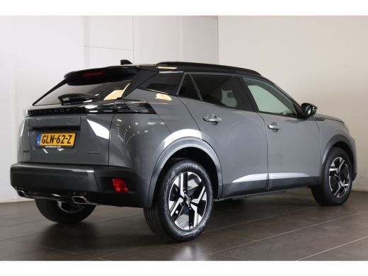 Peugeot 2008 1.2 Hybrid 136 GT | Navi | Camera V+ A | Cruise control | Keyless entry | DAB | Full Led koplampen | ActivLease financial lease
