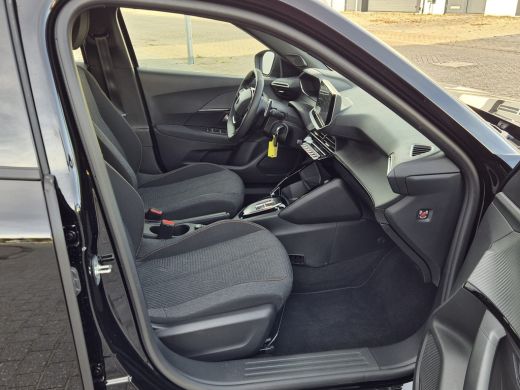 Peugeot 2008 1.2 Hybrid 136PK Style Automaat | Draadloze Apple Carplay / Android Auto | Dab Ontvanger | Hill h... ActivLease financial lease