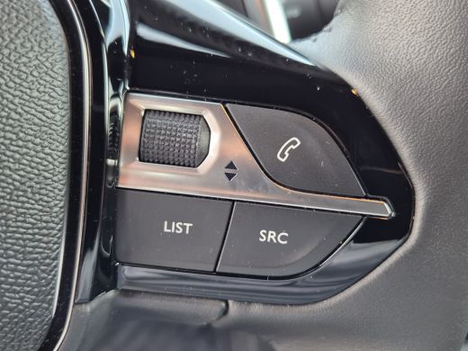 Peugeot 2008 1.2 Hybrid 136PK Style Automaat | Draadloze Apple Carplay / Android Auto | Dab Ontvanger | Hill h... ActivLease financial lease