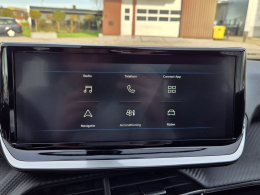 Peugeot 2008 1.2 Hybrid 136PK Style Automaat | Draadloze Apple Carplay / Android Auto | Dab Ontvanger | Hill h... ActivLease financial lease