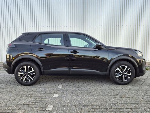 Peugeot 2008 1.2 Hybrid 136PK Style Automaat | Draadloze Apple Carplay / Android Auto | Dab Ontvanger | Hill h... ActivLease financial lease