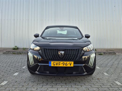 Peugeot 2008 1.2 Hybrid 136PK Style Automaat | Draadloze Apple Carplay / Android Auto | Dab Ontvanger | Hill h... ActivLease financial lease