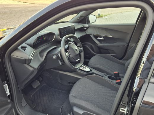 Peugeot 2008 1.2 Hybrid 136PK Style Automaat | Draadloze Apple Carplay / Android Auto | Dab Ontvanger | Hill h... ActivLease financial lease