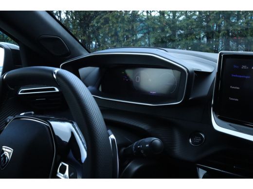 Peugeot 2008 1.2 Hybrid 145 GT | ACTIE!! | Alcantara | Massage | 360 Camera | Adaptieve Cruise | Stoelverwarmi... ActivLease financial lease