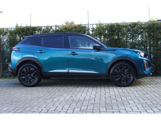 Peugeot 2008 1.2 Hybrid 145 GT | ACTIE!! | Alcantara | Massage | 360 Camera | Adaptieve Cruise | Stoelverwarmi... ActivLease financial lease
