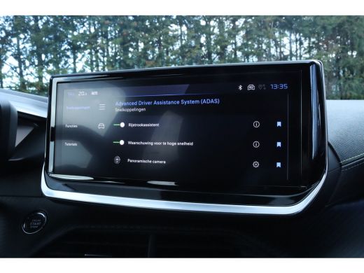 Peugeot 2008 1.2 Hybrid 145 GT | ACTIE!! | Alcantara | Massage | 360 Camera | Adaptieve Cruise | Stoelverwarmi... ActivLease financial lease