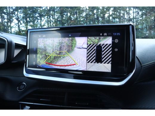 Peugeot 2008 1.2 Hybrid 145 GT | ACTIE!! | Alcantara | Massage | 360 Camera | Adaptieve Cruise | Stoelverwarmi... ActivLease financial lease