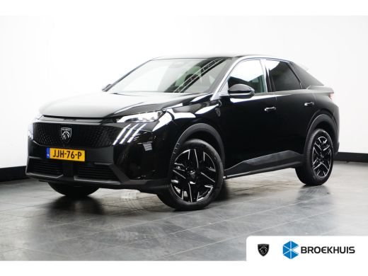 Peugeot 3008 1.2 Hybrid 136-PK e--DSC6 GT AUTOMAAT | ADAPTIVE CRUISE | ELEKTRISCHE ACHTERKLEP | STOELVERWARMIN... Peugeot 3008 1.2 Hybrid 136-PK e--DSC6 GT AUTOMAAT | ADAPTIVE CRUISE | ELEKTRISCHE ACHTERKLEP | STOELVERWARMIN...