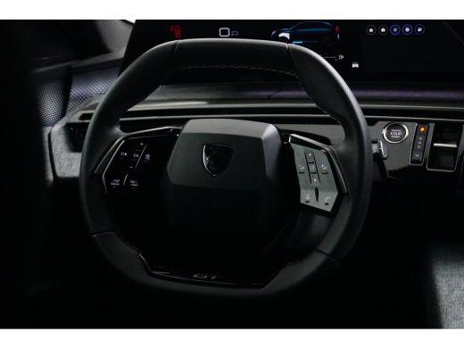 Peugeot 3008 1.2 Hybrid 136-PK e--DSC6 GT AUTOMAAT | ADAPTIVE CRUISE | ELEKTRISCHE ACHTERKLEP | STOELVERWARMIN... ActivLease financial lease