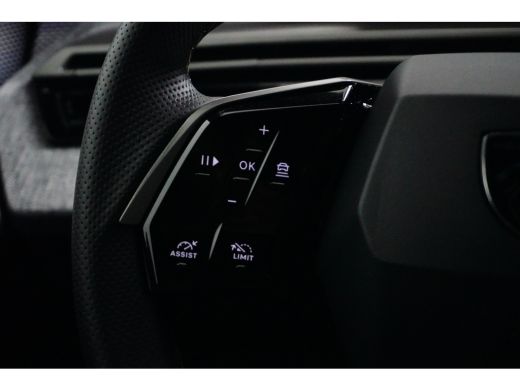 Peugeot 3008 1.2 Hybrid 136-PK e--DSC6 GT AUTOMAAT | ADAPTIVE CRUISE | ELEKTRISCHE ACHTERKLEP | STOELVERWARMIN... ActivLease financial lease