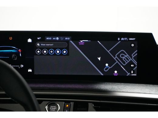 Peugeot 3008 1.2 Hybrid 136-PK e--DSC6 GT AUTOMAAT | ADAPTIVE CRUISE | ELEKTRISCHE ACHTERKLEP | STOELVERWARMIN... ActivLease financial lease