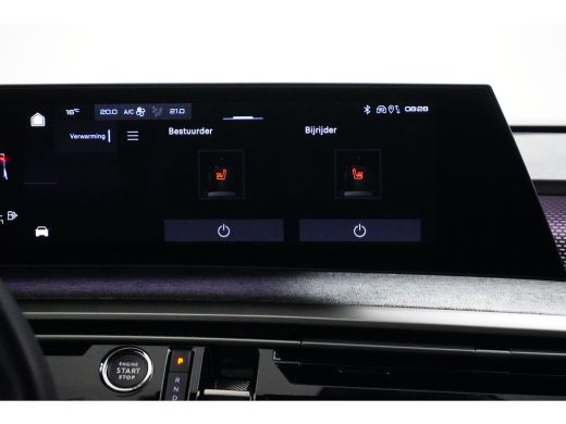 Peugeot 3008 1.2 Hybrid 136-PK e--DSC6 GT AUTOMAAT | ADAPTIVE CRUISE | ELEKTRISCHE ACHTERKLEP | STOELVERWARMIN... ActivLease financial lease