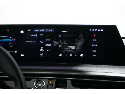 Peugeot 3008 1.2 Hybrid 136-PK e--DSC6 GT AUTOMAAT | ADAPTIVE CRUISE | ELEKTRISCHE ACHTERKLEP | STOELVERWARMIN... ActivLease financial lease