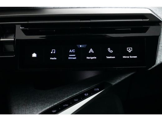 Peugeot 3008 1.2 Hybrid 136-PK e--DSC6 GT AUTOMAAT | ADAPTIVE CRUISE | ELEKTRISCHE ACHTERKLEP | STOELVERWARMIN... ActivLease financial lease