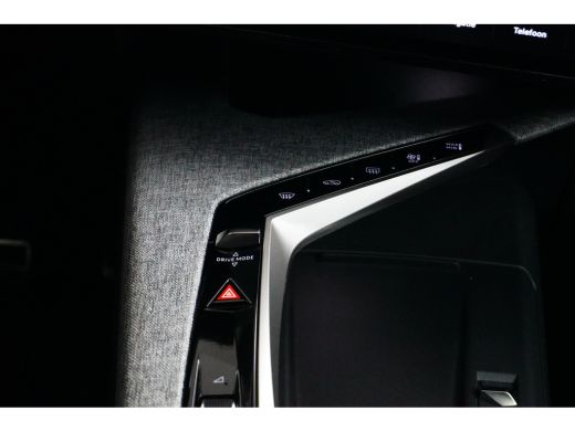 Peugeot 3008 1.2 Hybrid 136-PK e--DSC6 GT AUTOMAAT | ADAPTIVE CRUISE | ELEKTRISCHE ACHTERKLEP | STOELVERWARMIN... ActivLease financial lease