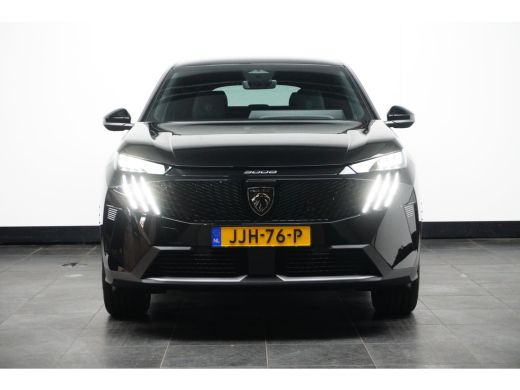 Peugeot 3008 1.2 Hybrid 136-PK e--DSC6 GT AUTOMAAT | ADAPTIVE CRUISE | ELEKTRISCHE ACHTERKLEP | STOELVERWARMIN... ActivLease financial lease
