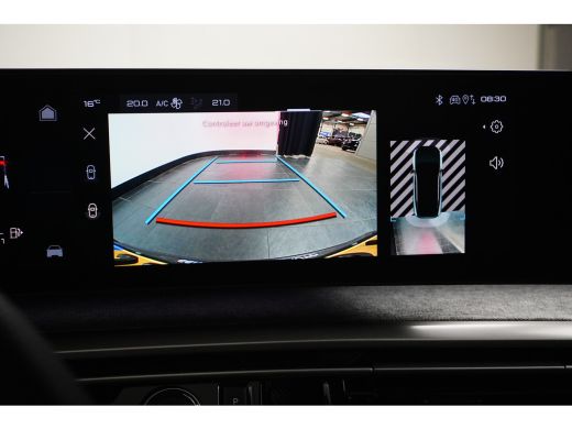 Peugeot 3008 1.2 Hybrid 136-PK e--DSC6 GT AUTOMAAT | ADAPTIVE CRUISE | ELEKTRISCHE ACHTERKLEP | STOELVERWARMIN... ActivLease financial lease