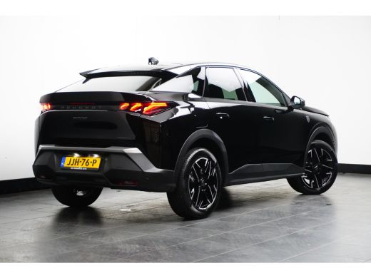 Peugeot 3008 1.2 Hybrid 136-PK e--DSC6 GT AUTOMAAT | ADAPTIVE CRUISE | ELEKTRISCHE ACHTERKLEP | STOELVERWARMIN... ActivLease financial lease