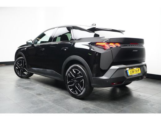 Peugeot 3008 1.2 Hybrid 136-PK e--DSC6 GT AUTOMAAT | ADAPTIVE CRUISE | ELEKTRISCHE ACHTERKLEP | STOELVERWARMIN... ActivLease financial lease