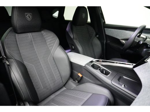 Peugeot 3008 1.2 Hybrid 136-PK e--DSC6 GT AUTOMAAT | ADAPTIVE CRUISE | ELEKTRISCHE ACHTERKLEP | STOELVERWARMIN... ActivLease financial lease