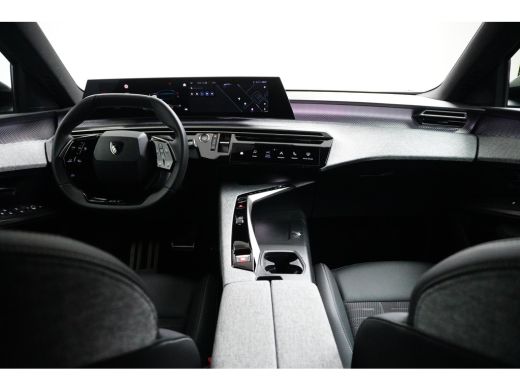 Peugeot 3008 1.2 Hybrid 136-PK e--DSC6 GT AUTOMAAT | ADAPTIVE CRUISE | ELEKTRISCHE ACHTERKLEP | STOELVERWARMIN... ActivLease financial lease