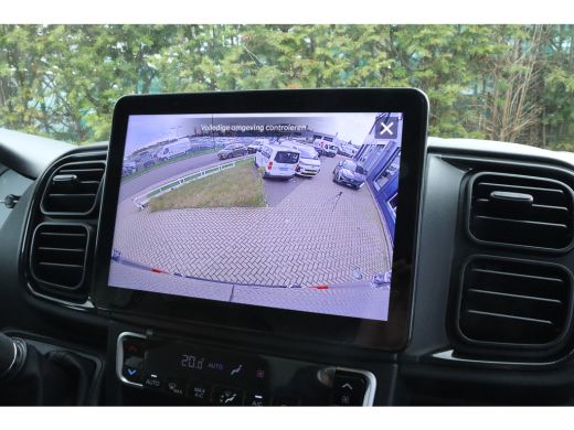 Peugeot Boxer 2.2 BlueHDi 180 S&S L3H2 3.5t | Achteruitrijcamera | Airco | Cruise control ActivLease financial lease