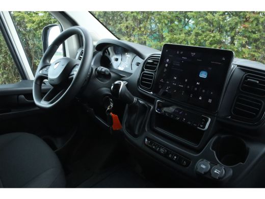 Peugeot Boxer 2.2 BlueHDi 180 S&S L3H2 3.5t | Achteruitrijcamera | Airco | Cruise control ActivLease financial lease