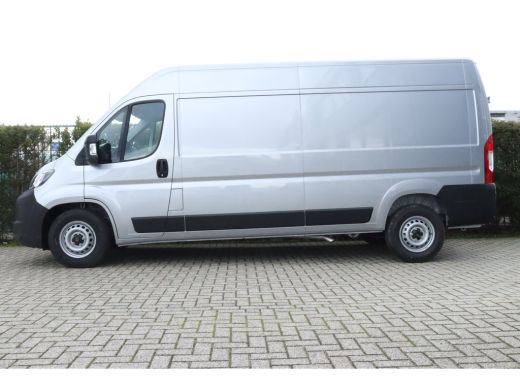 Peugeot Boxer 2.2 BlueHDi 180 S&S L3H2 3.5t | Achteruitrijcamera | Airco | Cruise control ActivLease financial lease
