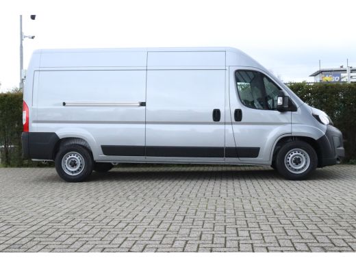 Peugeot Boxer 2.2 BlueHDi 180 S&S L3H2 3.5t | Achteruitrijcamera | Airco | Cruise control ActivLease financial lease