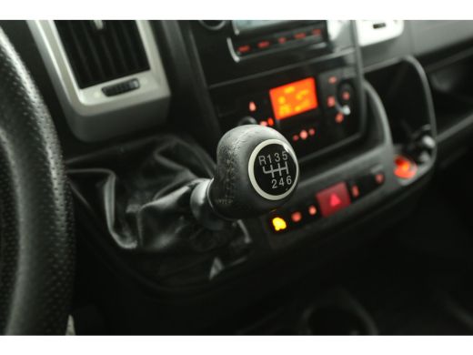 Peugeot Boxer 335 2.0 BlueHDI 164PK L2H2 | 3000KG Trekgew. | Trekh. | Airco | Camera | Cruise | 3-Zits | Standk... ActivLease financial lease