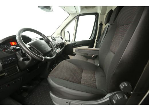 Peugeot Boxer 335 2.0 BlueHDI 164PK L2H2 | 3000KG Trekgew. | Trekh. | Airco | Camera | Cruise | 3-Zits | Standk... ActivLease financial lease