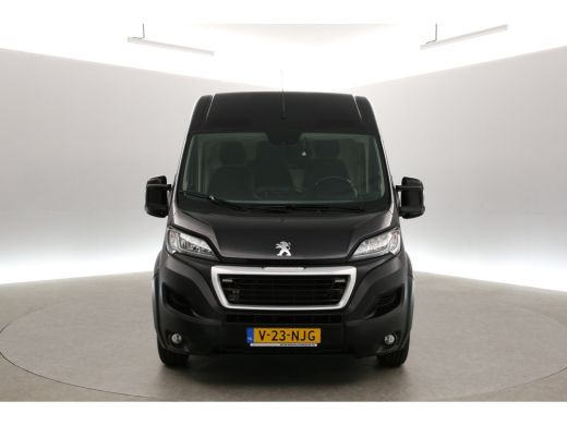 Peugeot Boxer 335 2.0 BlueHDI 164PK L2H2 | 3000KG Trekgew. | Trekh. | Airco | Camera | Cruise | 3-Zits | Standk... ActivLease financial lease