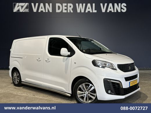 Peugeot Expert 1.6 Blue HDI L2H1 Euro6 Airco | LM-velgen | Navigatie | Apple Carplay | Trekhaak Multimediascherm... Peugeot Expert 1.6 Blue HDI L2H1 Euro6 Airco | LM-velgen | Navigatie | Apple Carplay | Trekhaak Multimediascherm...
